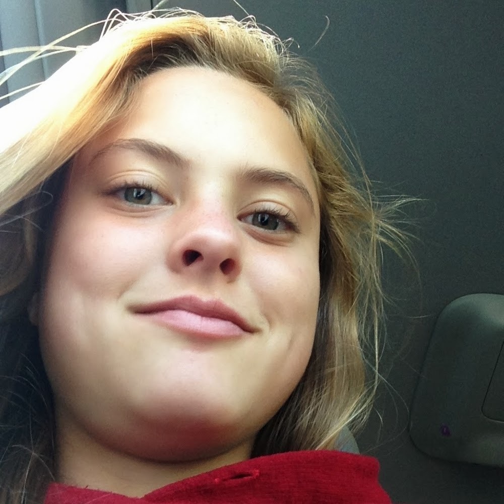 Meet your Posher, Emilyann